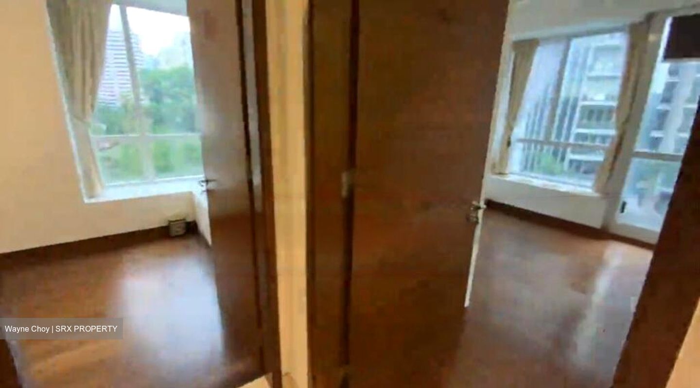 The Meyerise (D15), Condominium #462692431